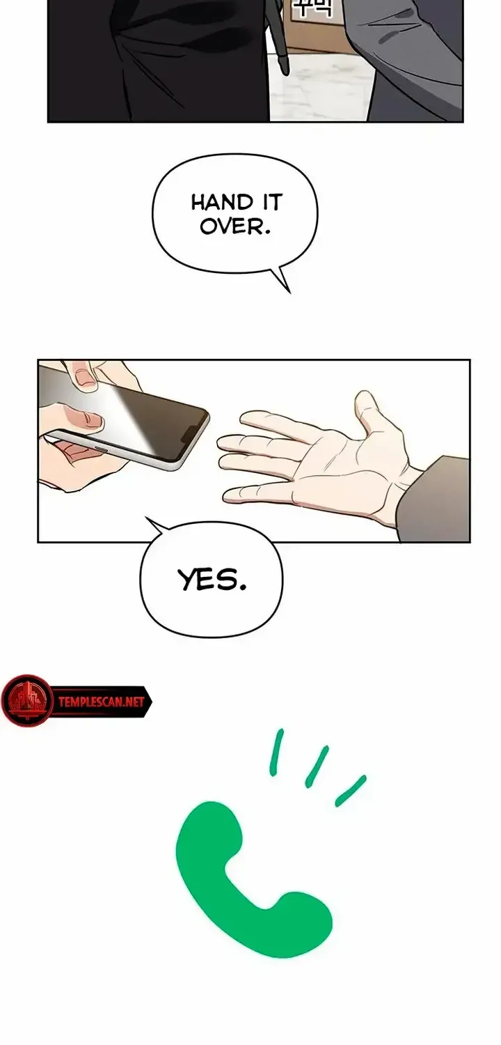 Read Misfortune at Work chapter 5 image 96 on Lezhin