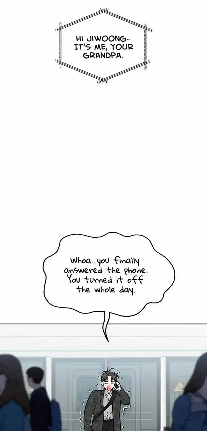 Read Misfortune at Work chapter 5 image 97 on Lezhin