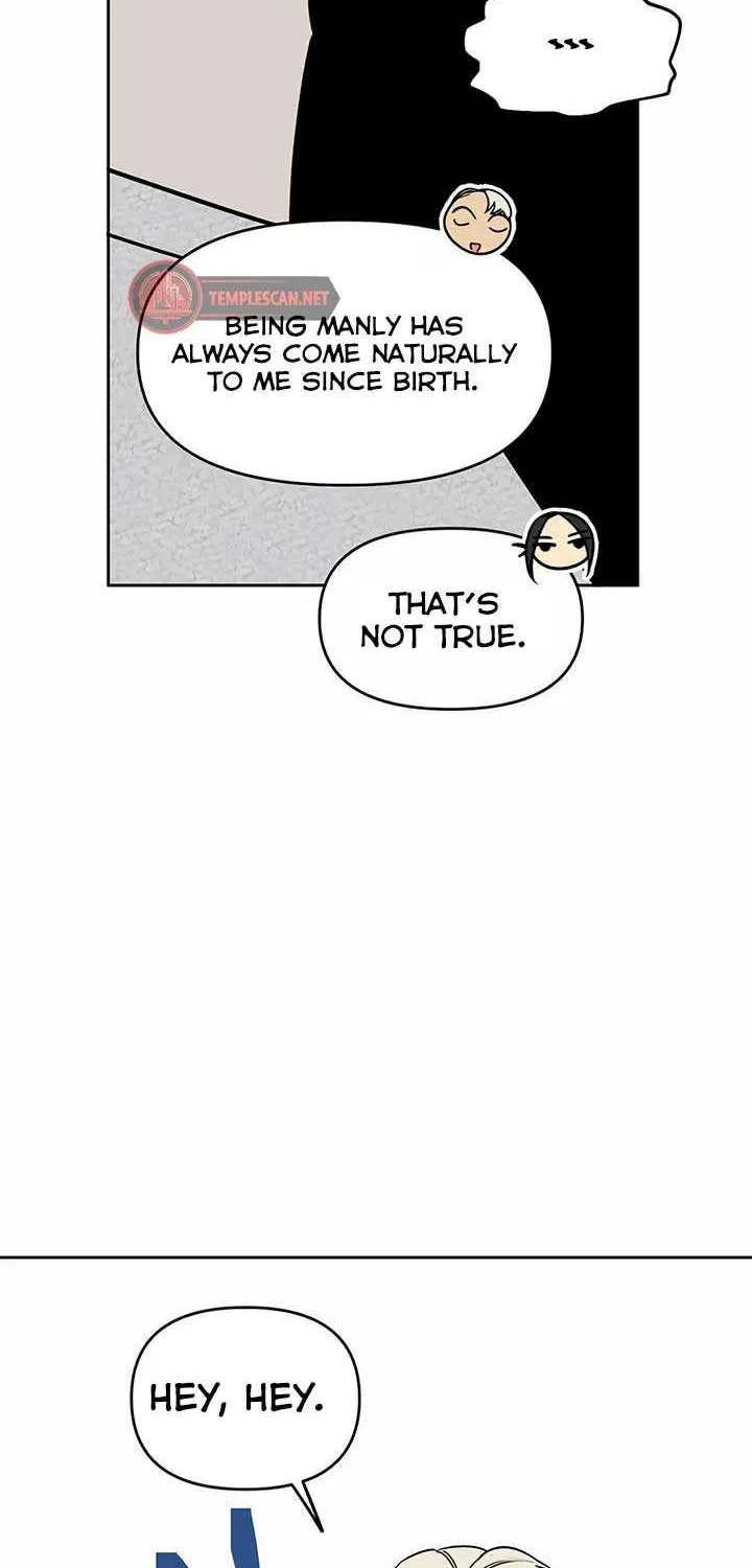 Read Misfortune at Work chapter 50 image 10 on Lezhin