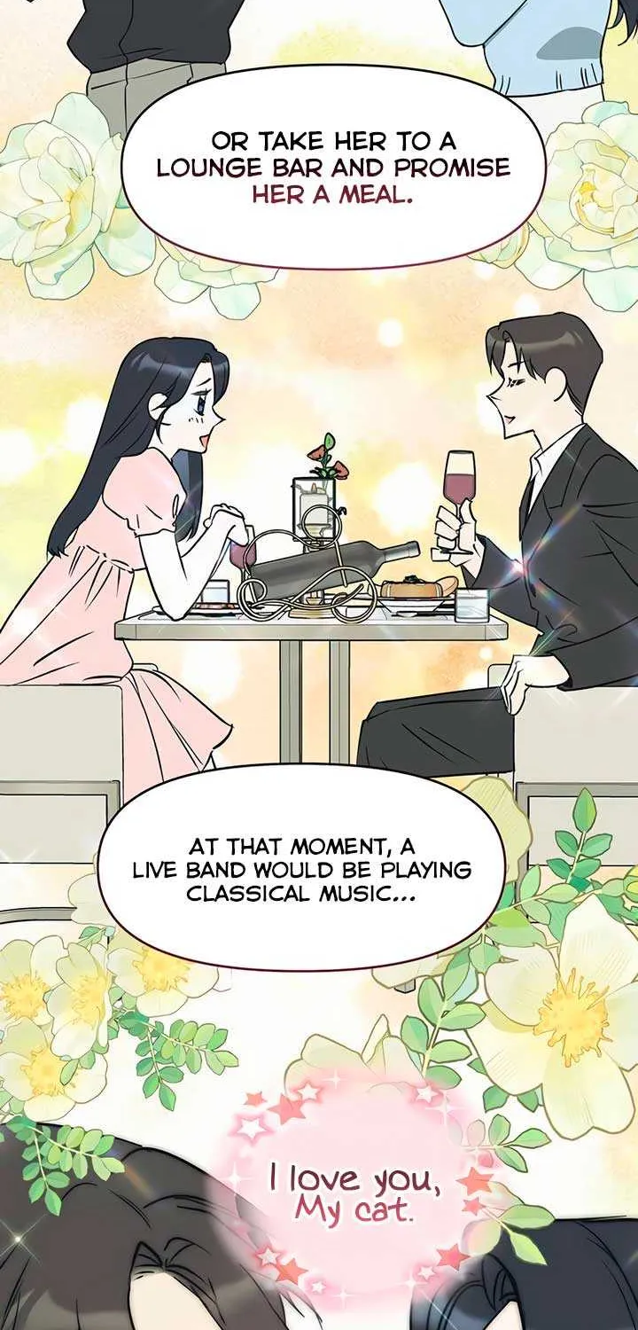 Read Misfortune at Work chapter 50 image 12 on Lezhin