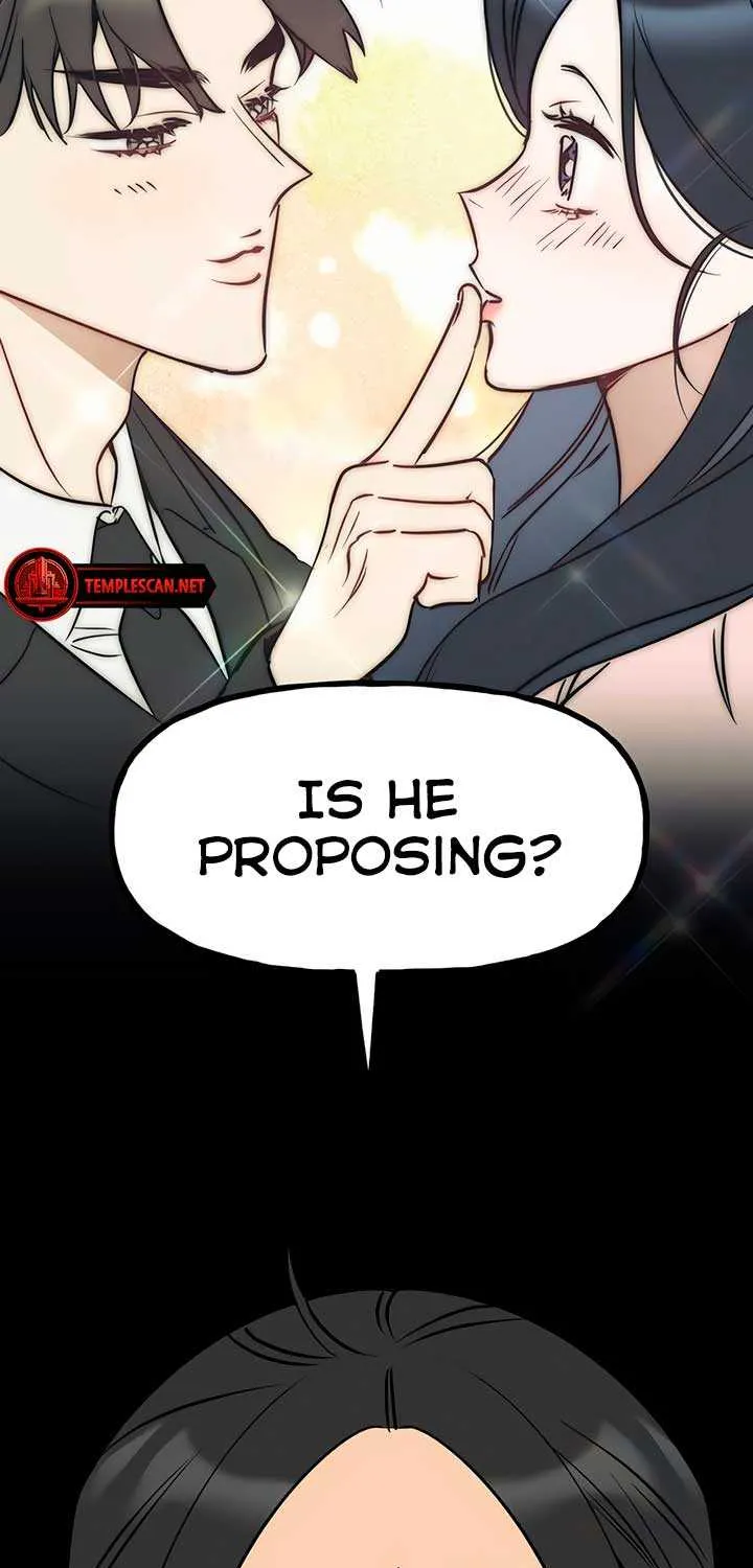 Read Misfortune at Work chapter 50 image 13 on Lezhin
