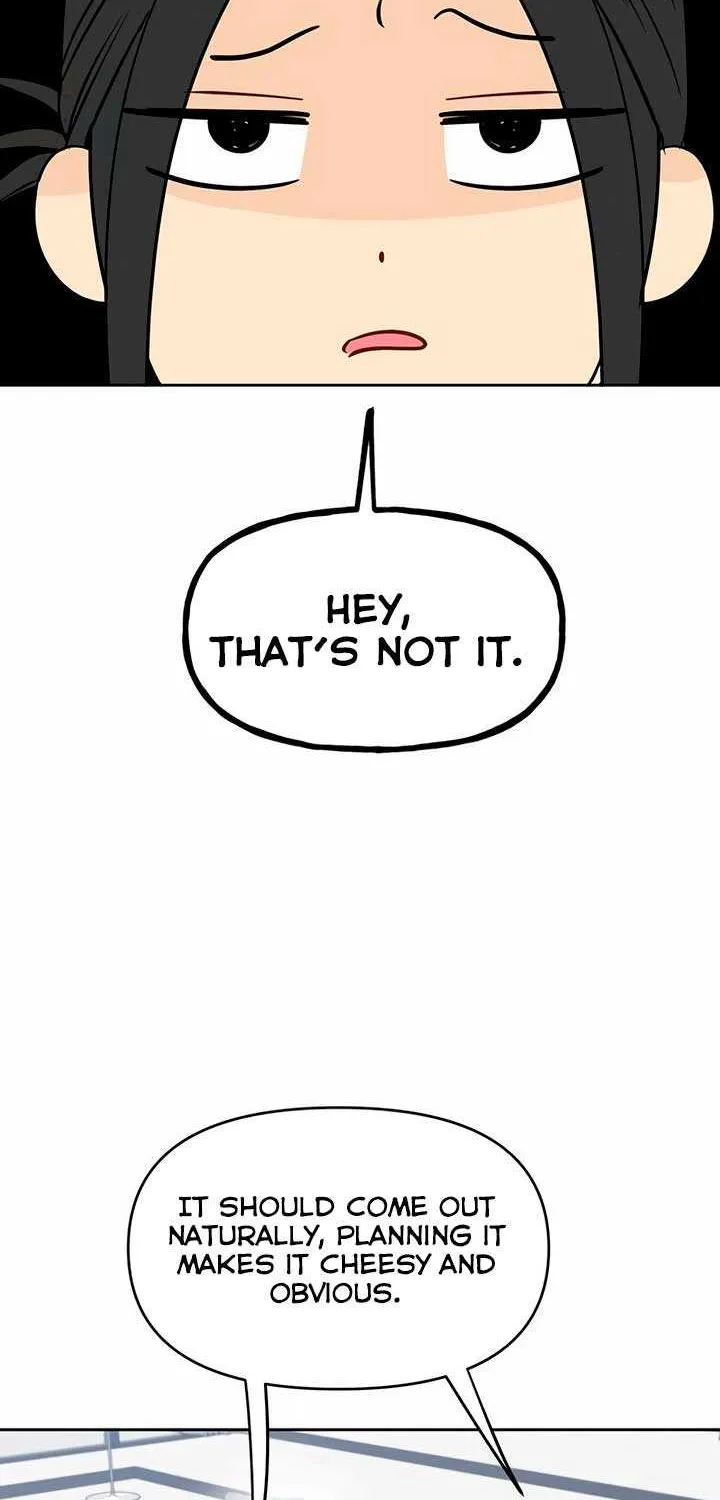 Read Misfortune at Work chapter 50 image 14 on Lezhin