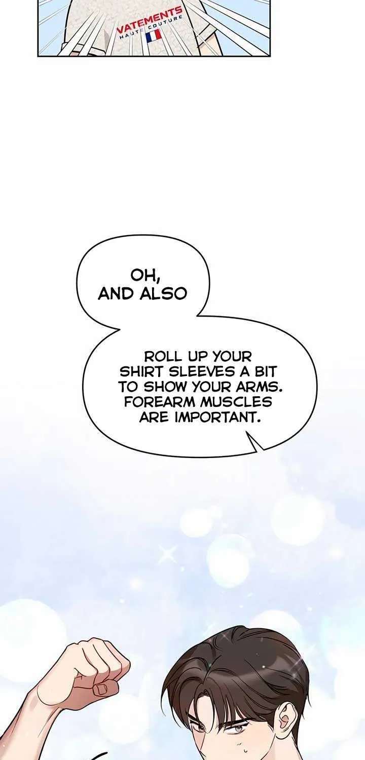 Read Misfortune at Work chapter 50 image 19 on Lezhin