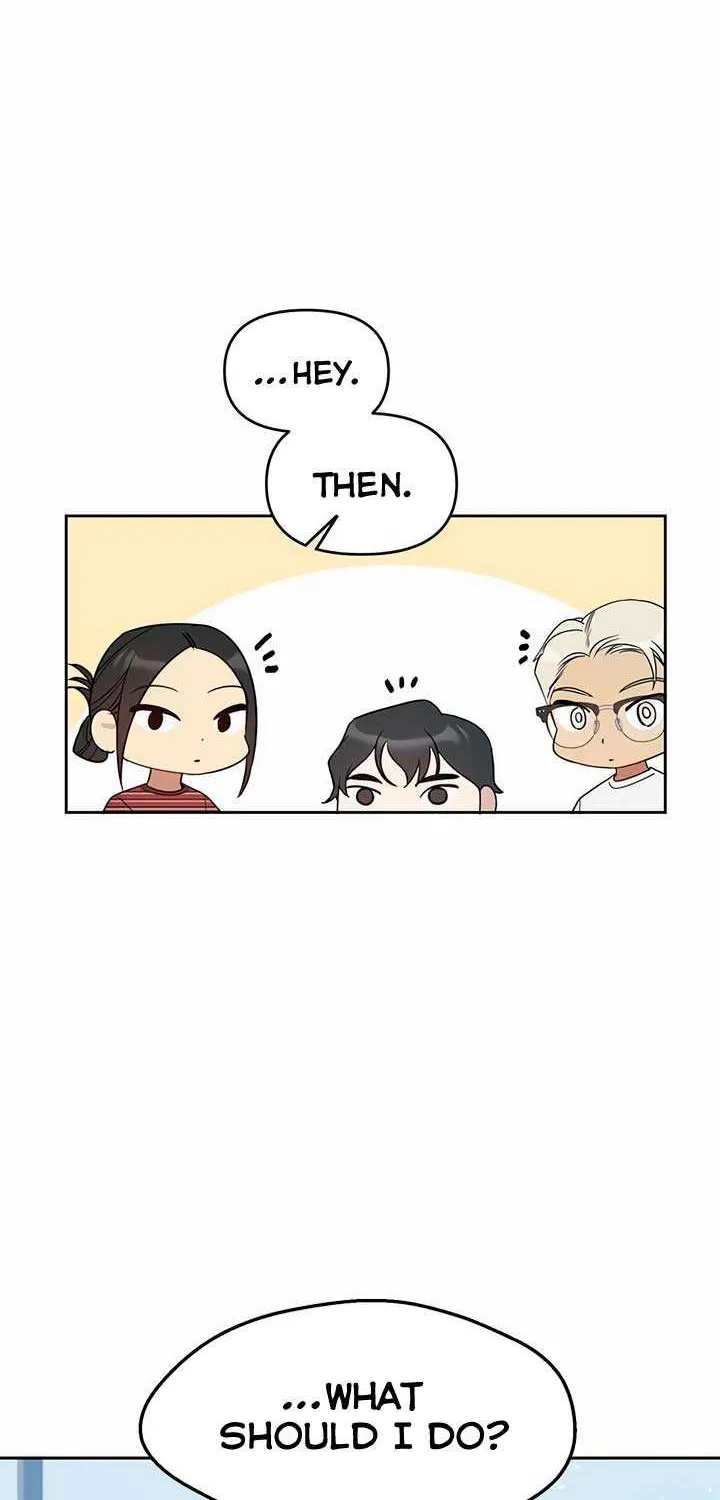 Read Misfortune at Work chapter 50 image 3 on Lezhin