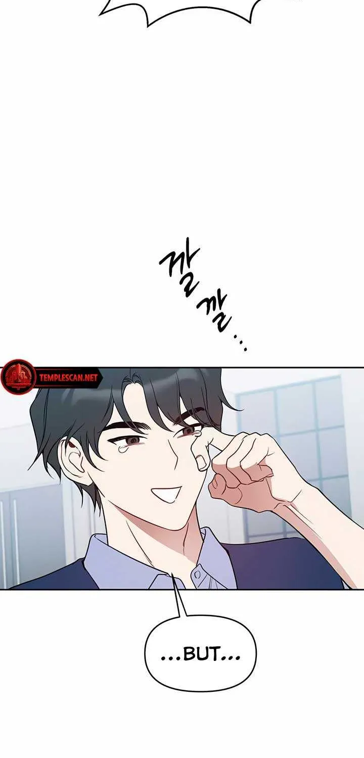Read Misfortune at Work chapter 50 image 32 on Lezhin