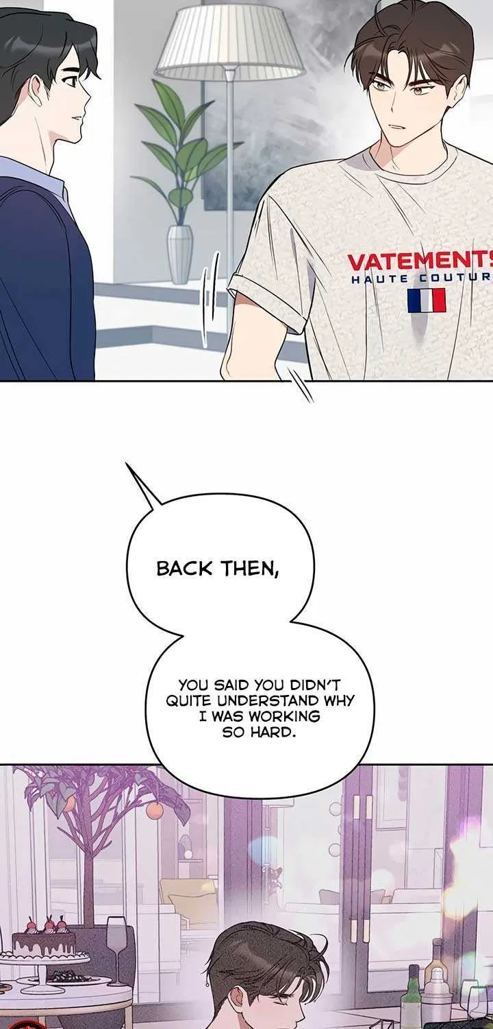 Read Misfortune at Work chapter 50 image 36 on Lezhin