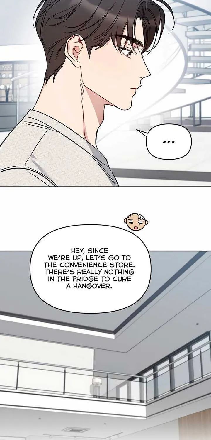 Read Misfortune at Work chapter 50 image 38 on Lezhin