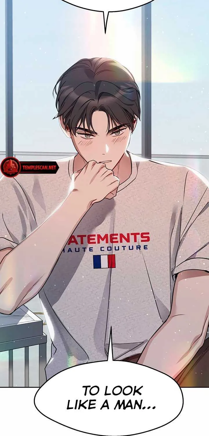 Read Misfortune at Work chapter 50 image 4 on Lezhin