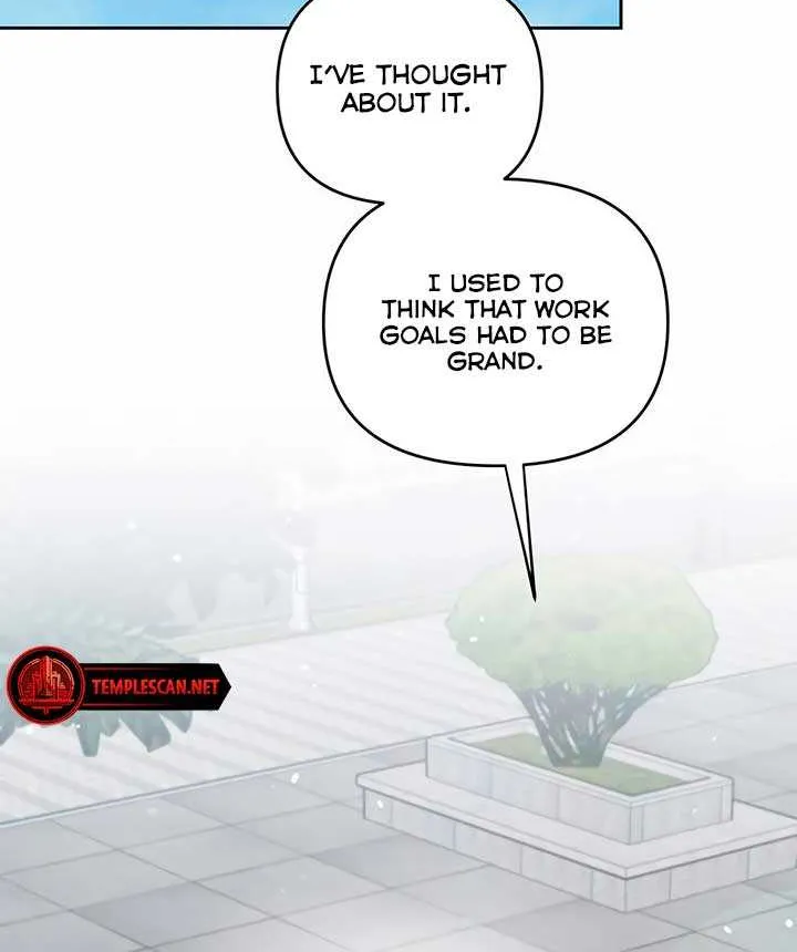 Read Misfortune at Work chapter 50 image 40 on Lezhin