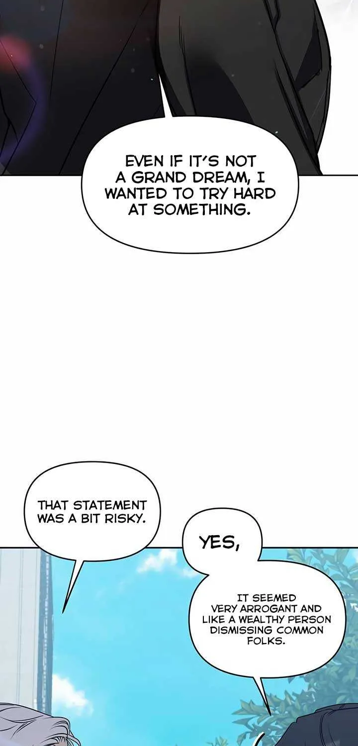 Read Misfortune at Work chapter 50 image 43 on Lezhin