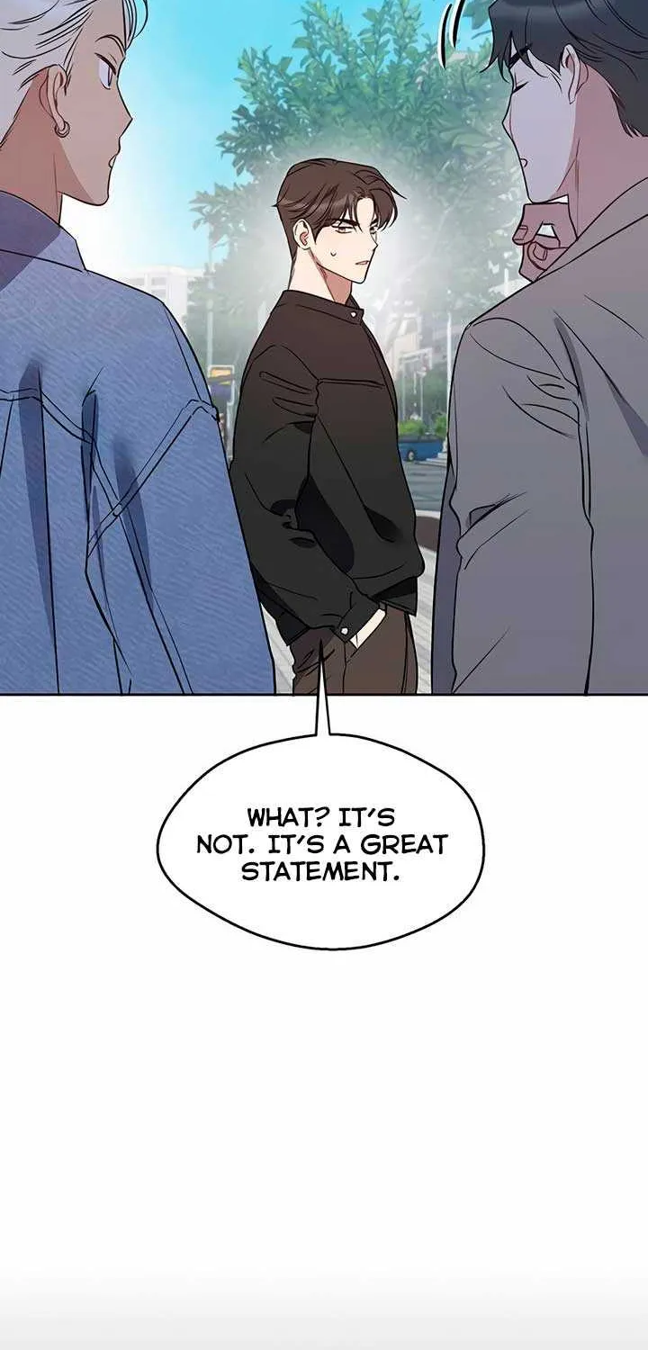 Read Misfortune at Work chapter 50 image 44 on Lezhin