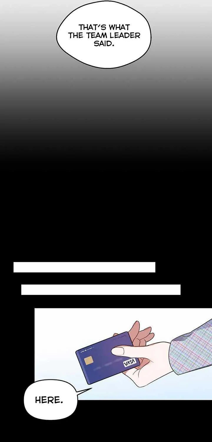 Read Misfortune at Work chapter 50 image 45 on Lezhin