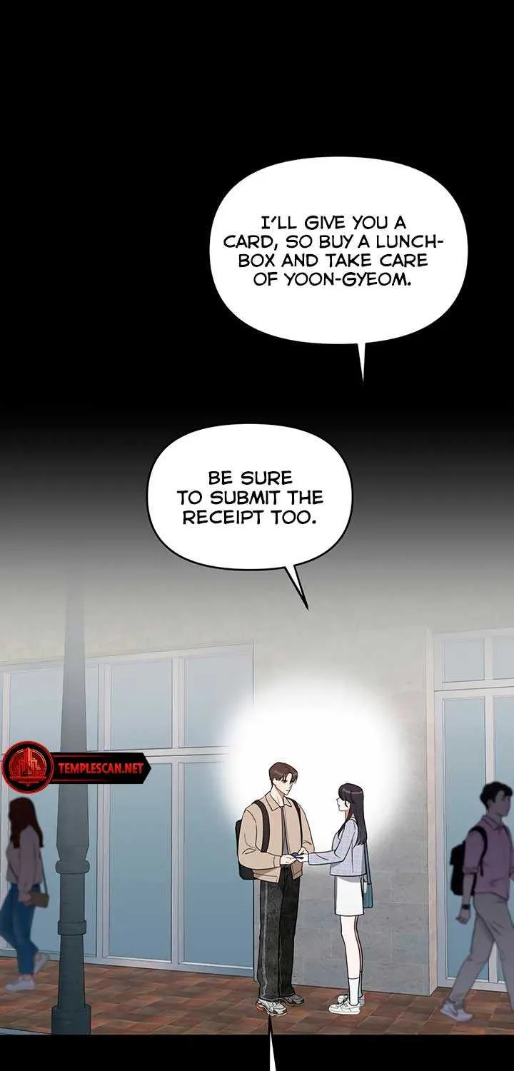 Read Misfortune at Work chapter 50 image 46 on Lezhin
