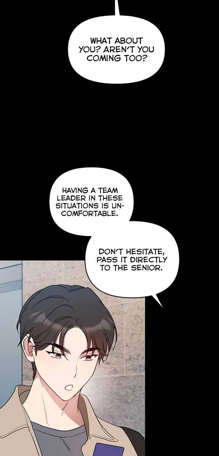 Read Misfortune at Work chapter 50 image 47 on Lezhin