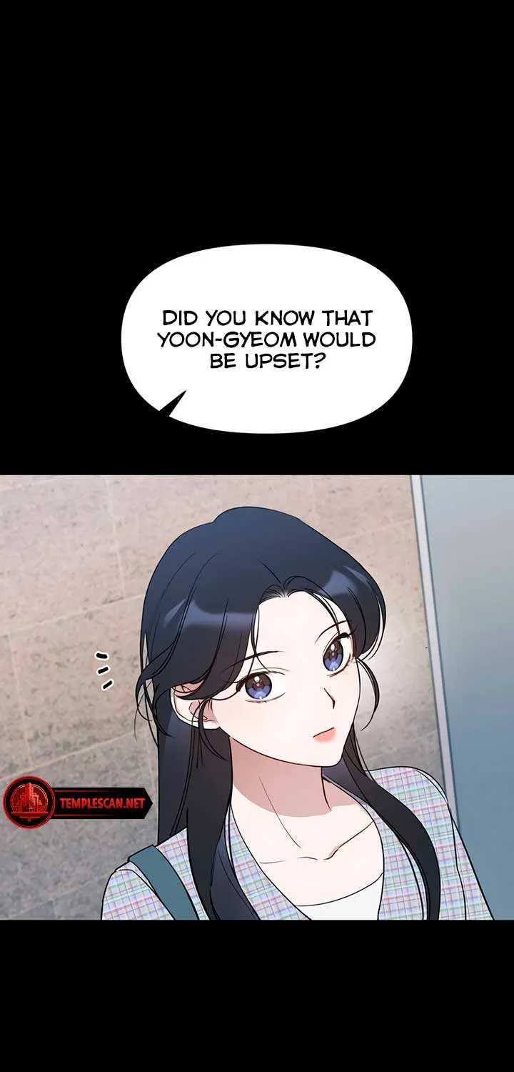 Read Misfortune at Work chapter 50 image 49 on Lezhin