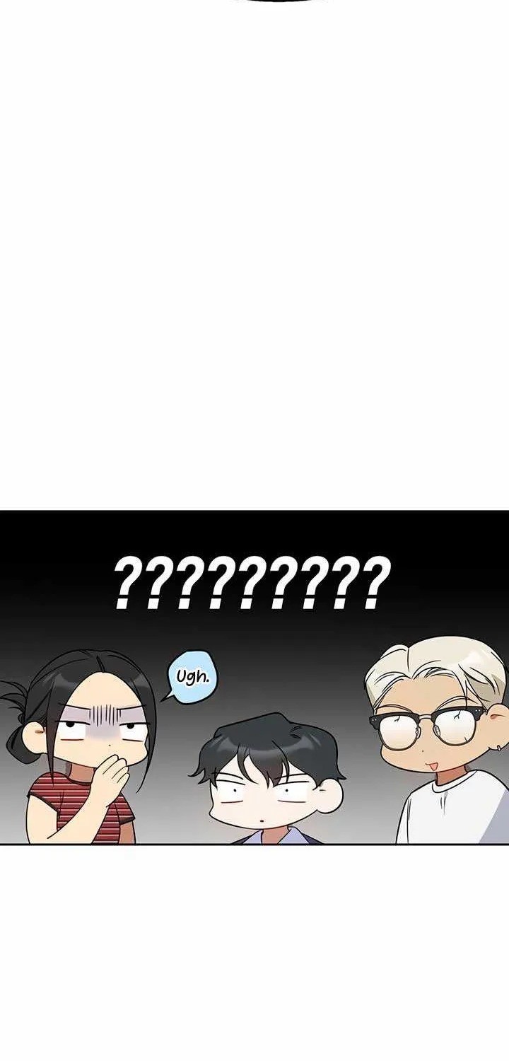 Read Misfortune at Work chapter 50 image 5 on Lezhin