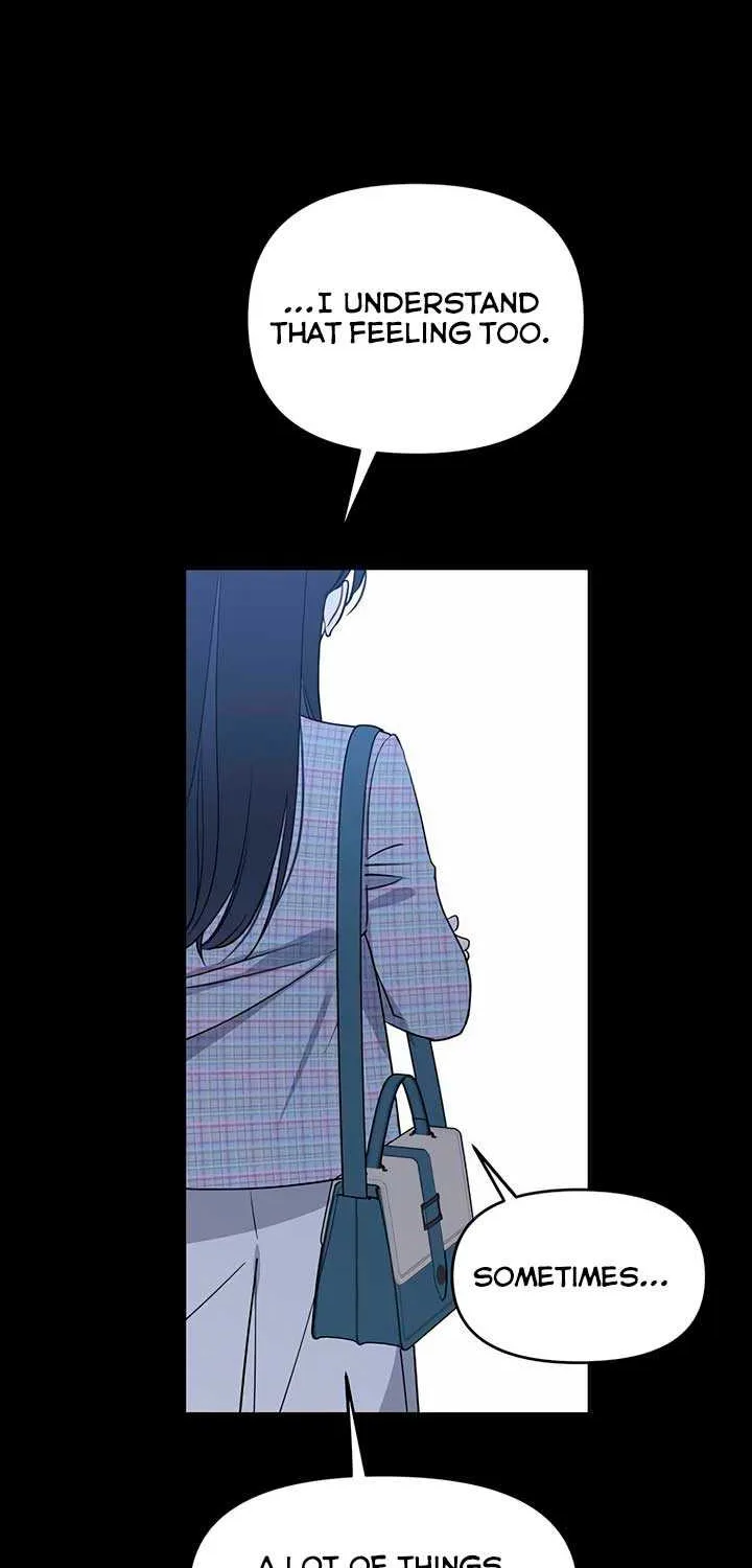 Read Misfortune at Work chapter 50 image 50 on Lezhin
