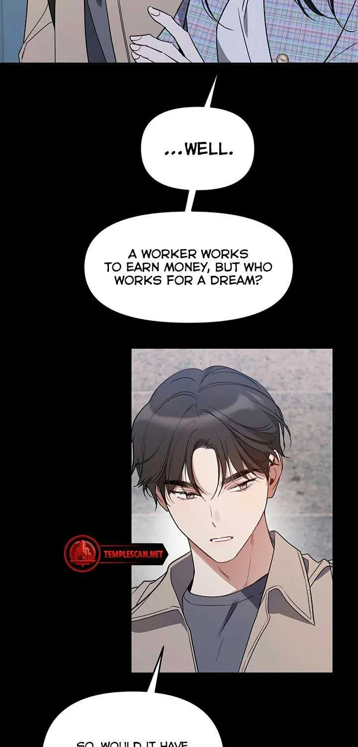Read Misfortune at Work chapter 50 image 52 on Lezhin
