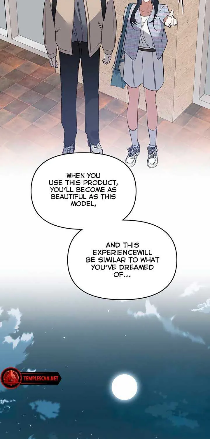 Read Misfortune at Work chapter 50 image 55 on Lezhin