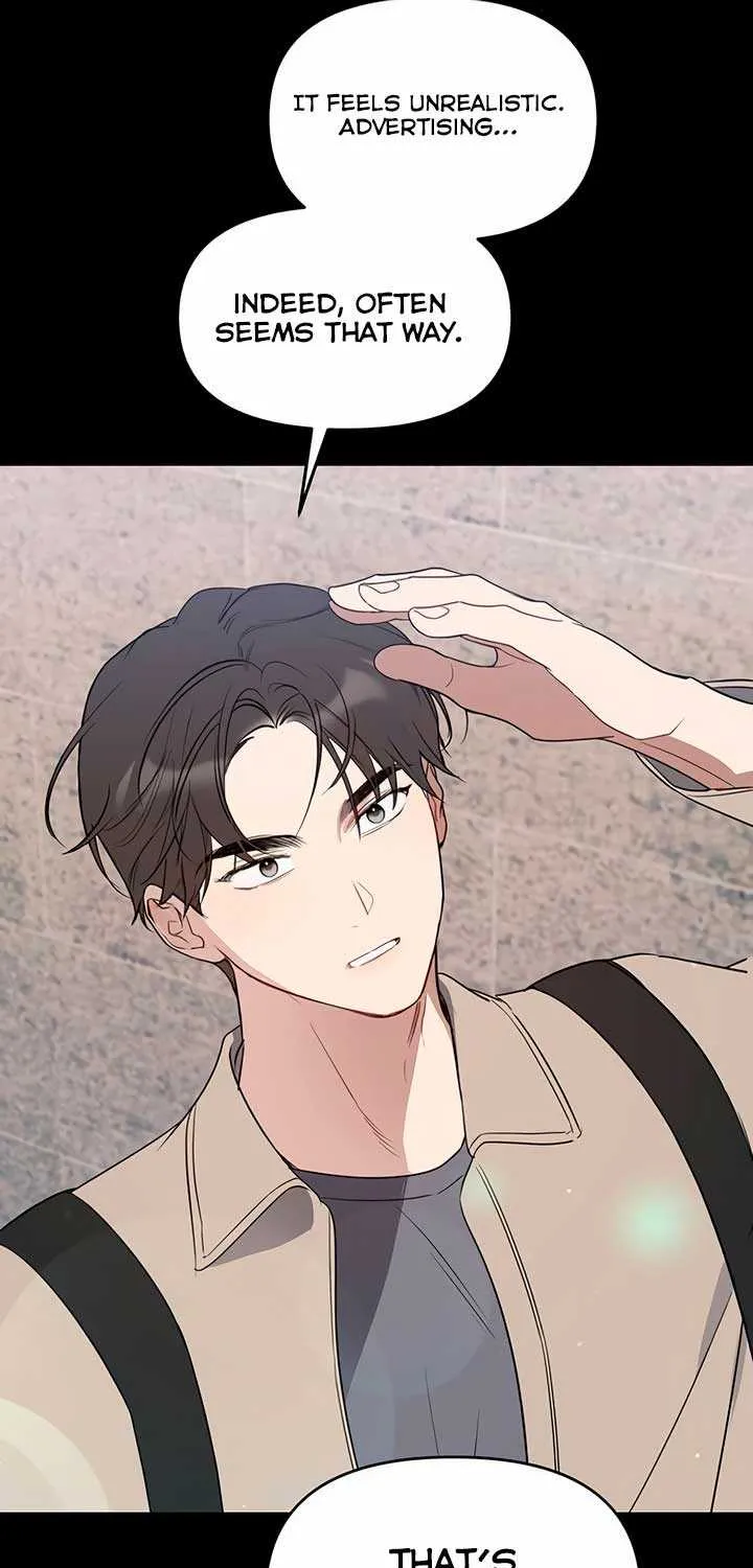 Read Misfortune at Work chapter 50 image 57 on Lezhin