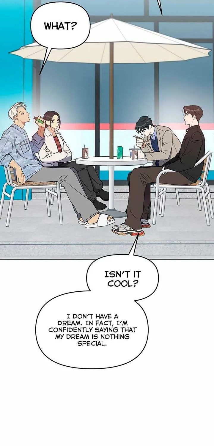 Read Misfortune at Work chapter 50 image 62 on Lezhin