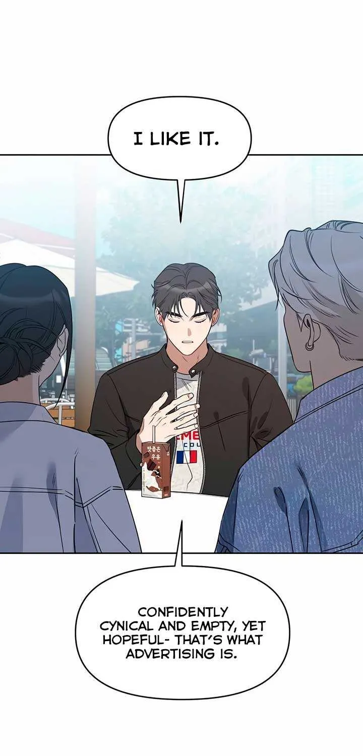 Read Misfortune at Work chapter 50 image 63 on Lezhin