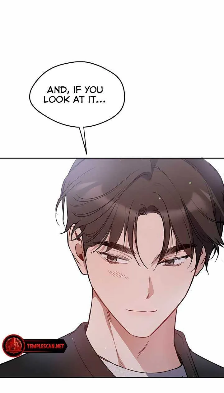 Read Misfortune at Work chapter 50 image 64 on Lezhin