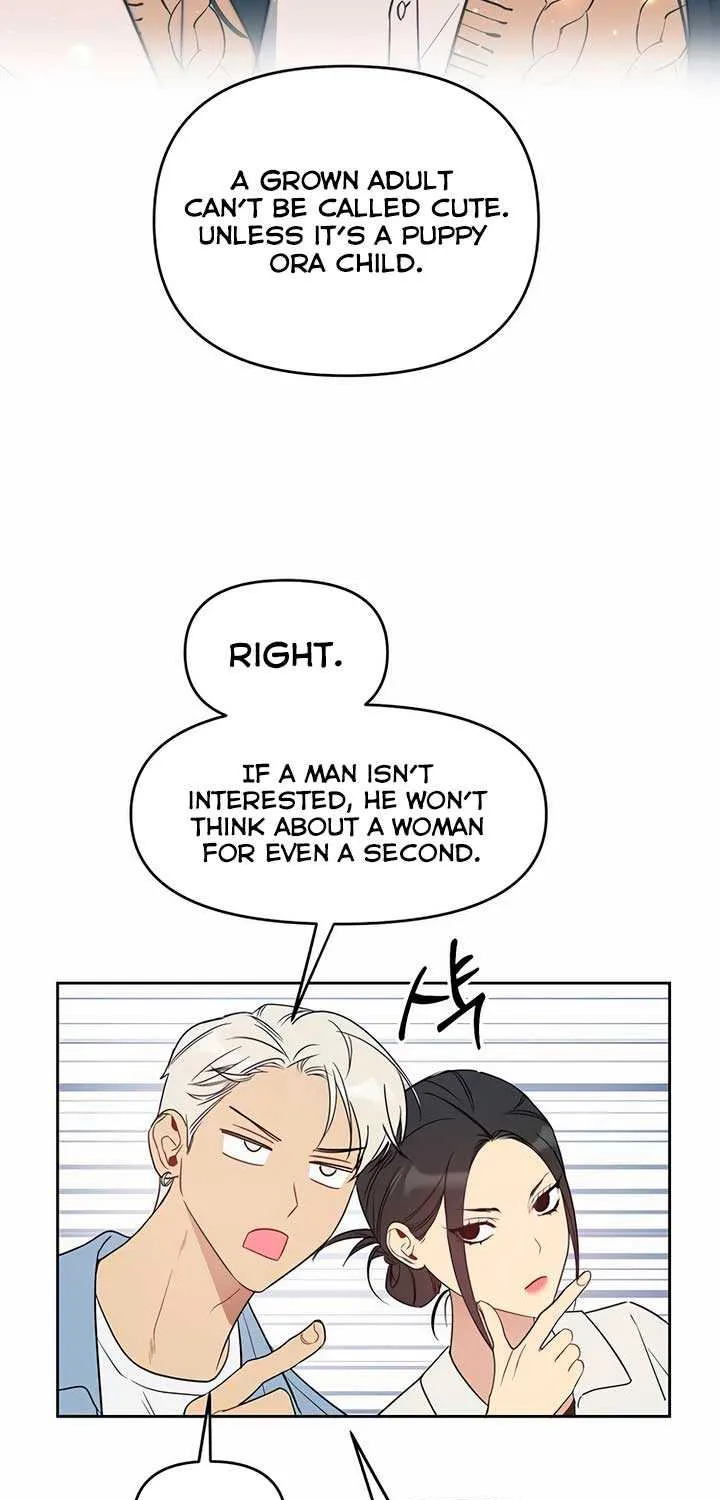 Read Misfortune at Work chapter 50 image 69 on Lezhin