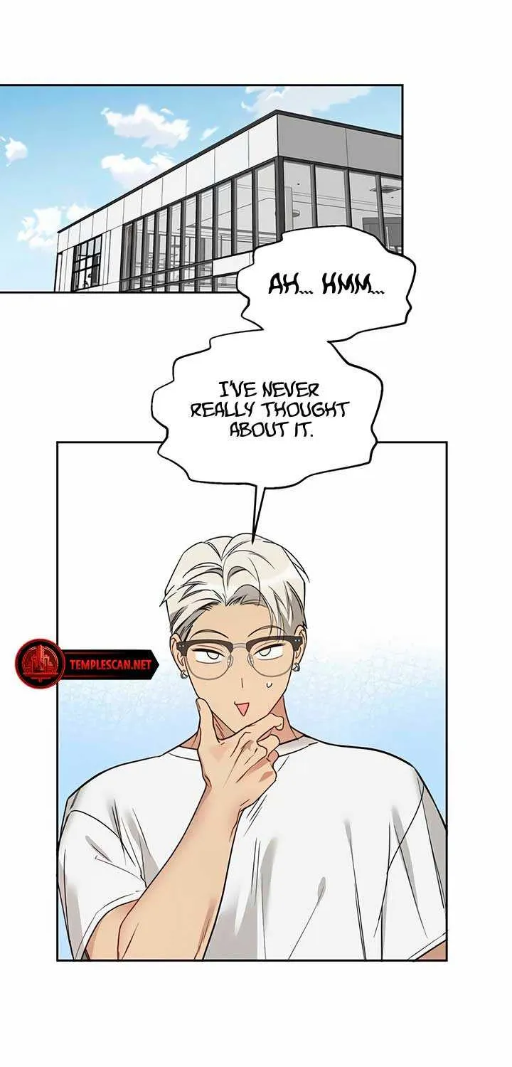 Read Misfortune at Work chapter 50 image 7 on Lezhin