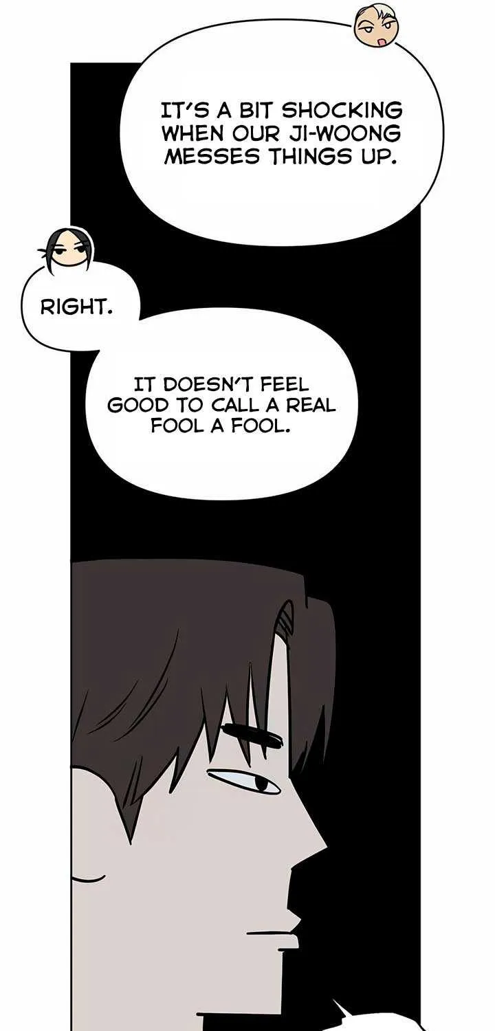 Read Misfortune at Work chapter 50 image 9 on Lezhin