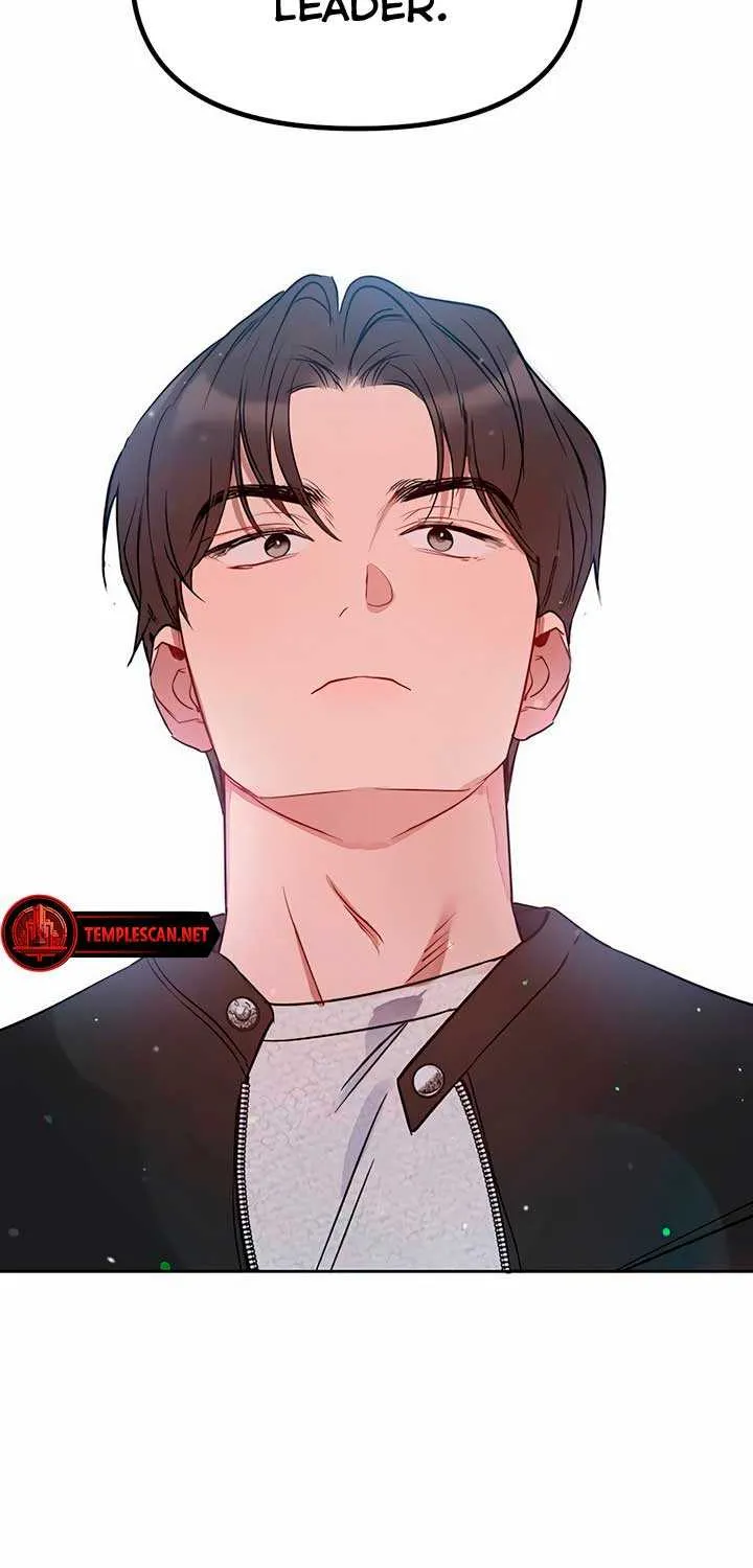 Read Misfortune at Work chapter 51 image 2 on Lezhin