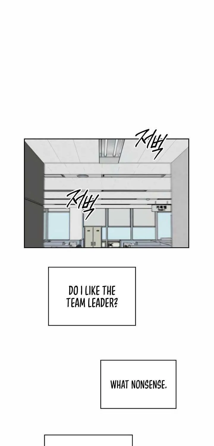 Read Misfortune at Work chapter 51 image 21 on Lezhin