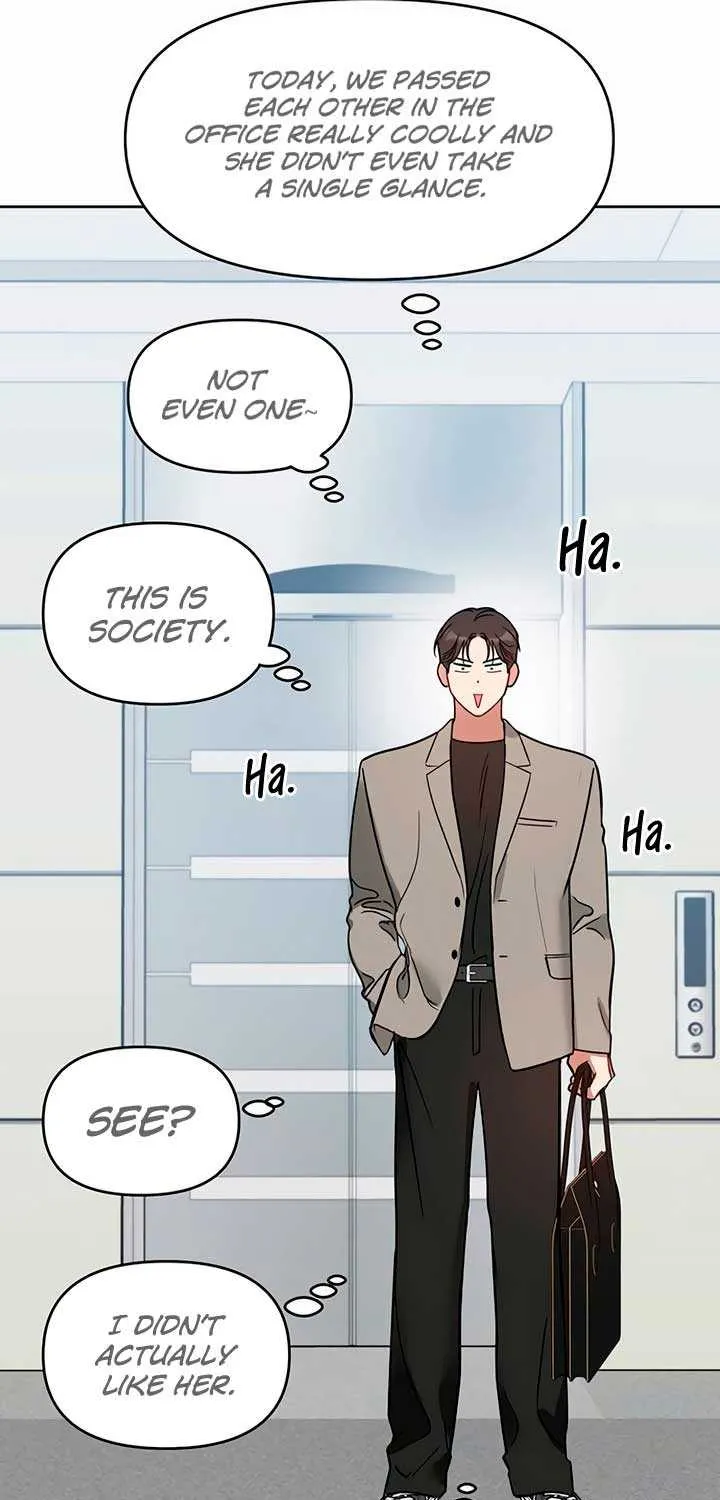Read Misfortune at Work chapter 51 image 40 on Lezhin