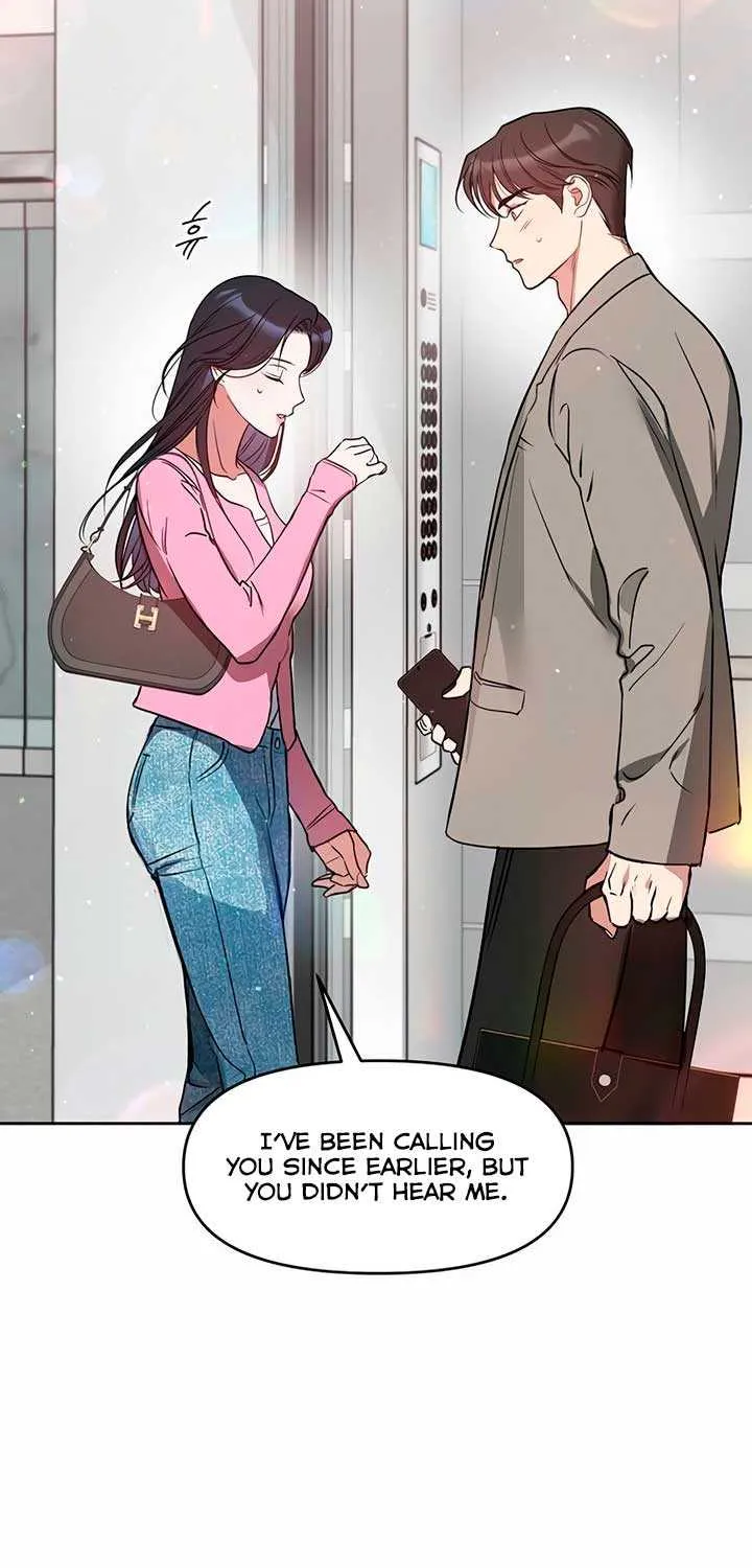 Read Misfortune at Work chapter 51 image 46 on Lezhin