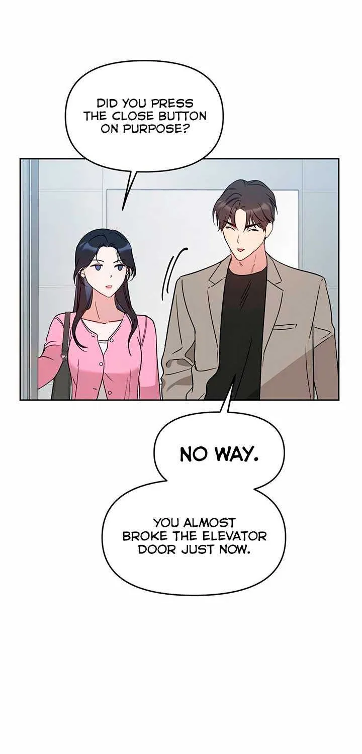 Read Misfortune at Work chapter 51 image 47 on Lezhin