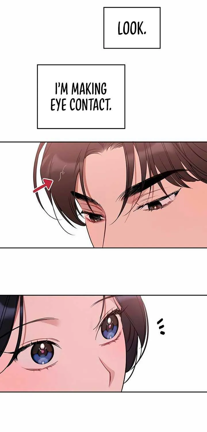 Read Misfortune at Work chapter 51 image 48 on Lezhin