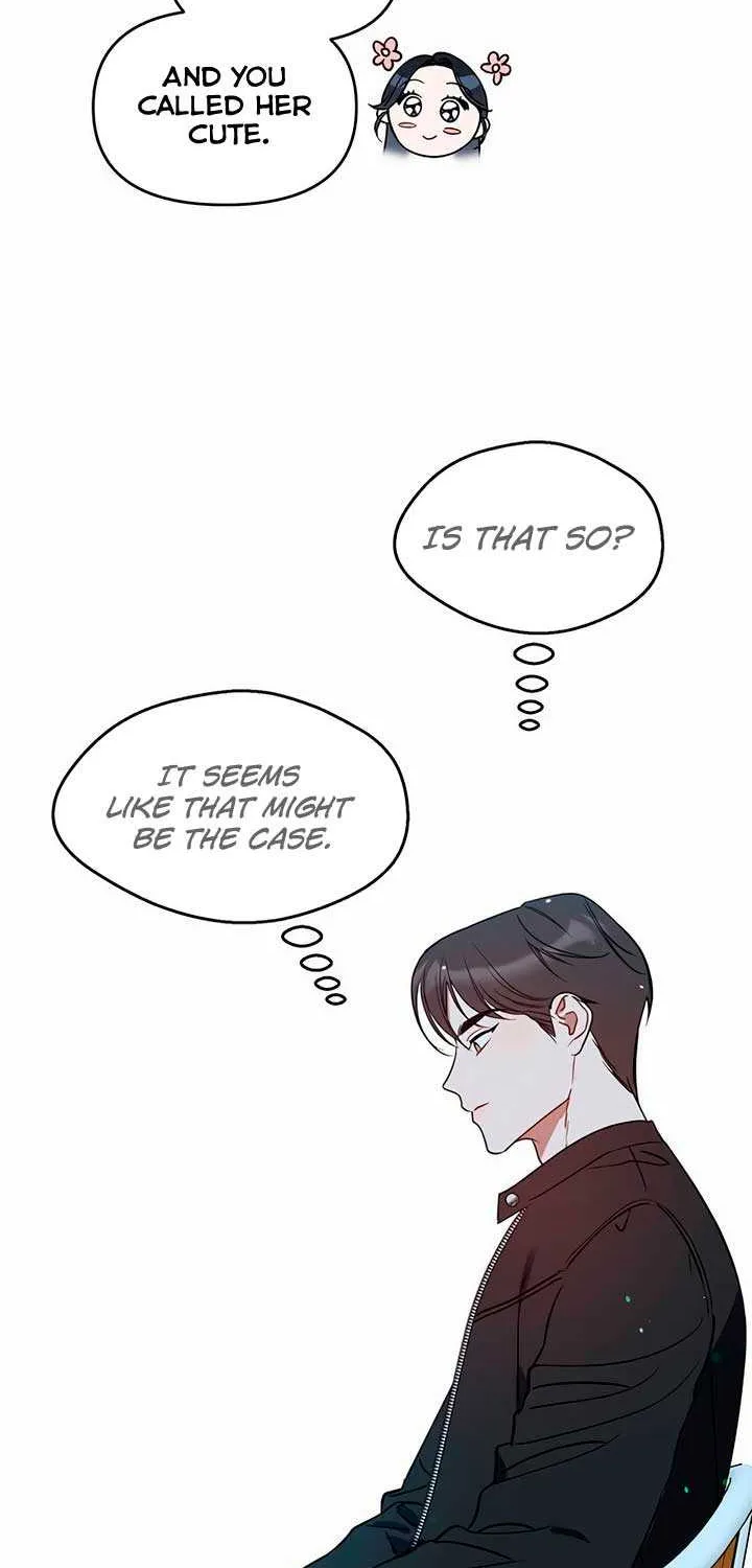 Read Misfortune at Work chapter 51 image 5 on Lezhin