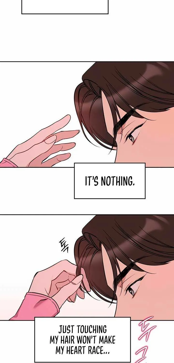 Read Misfortune at Work chapter 51 image 50 on Lezhin