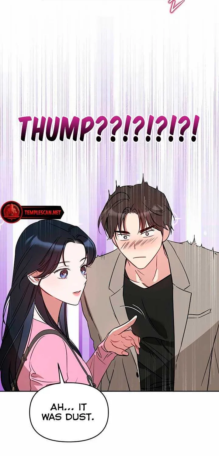 Read Misfortune at Work chapter 51 image 51 on Lezhin