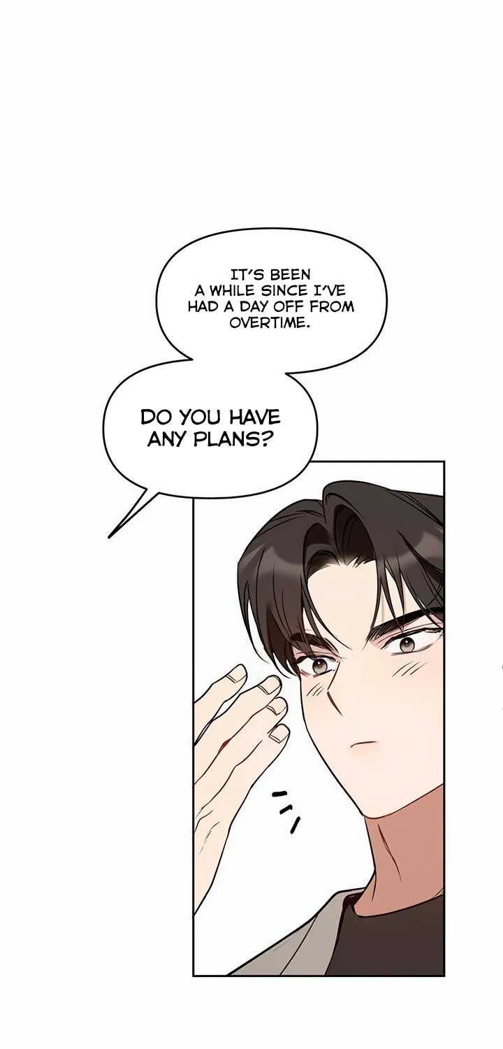 Read Misfortune at Work chapter 51 image 52 on Lezhin