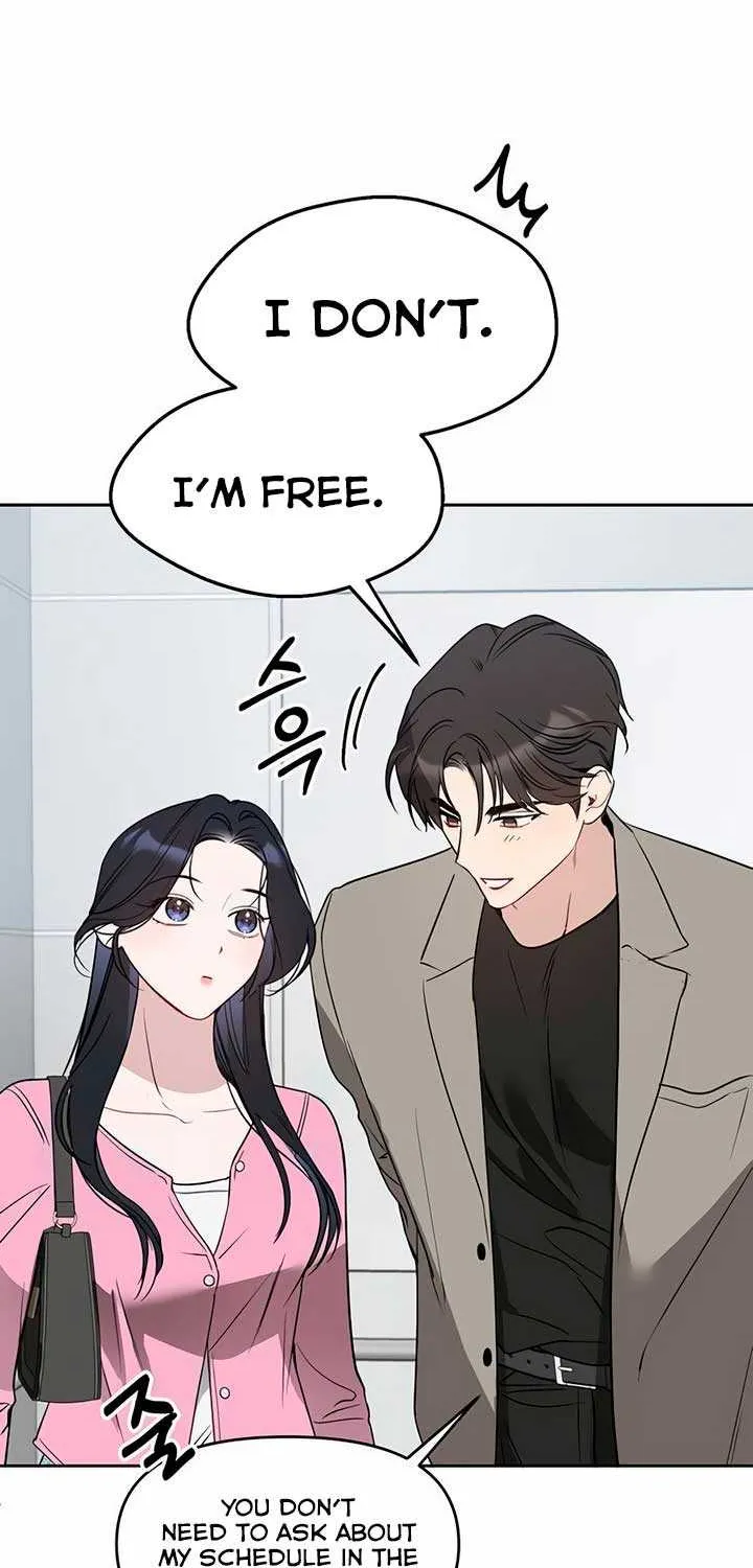 Read Misfortune at Work chapter 51 image 53 on Lezhin