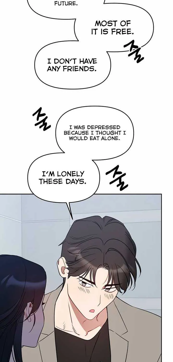 Read Misfortune at Work chapter 51 image 54 on Lezhin