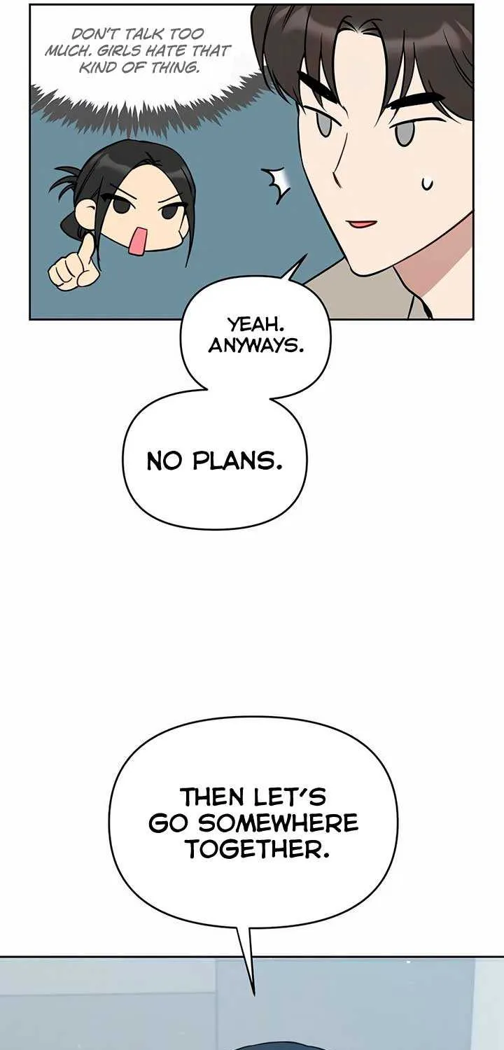 Read Misfortune at Work chapter 51 image 56 on Lezhin