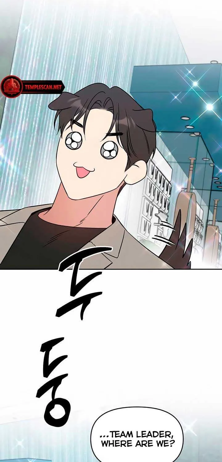 Read Misfortune at Work chapter 51 image 59 on Lezhin