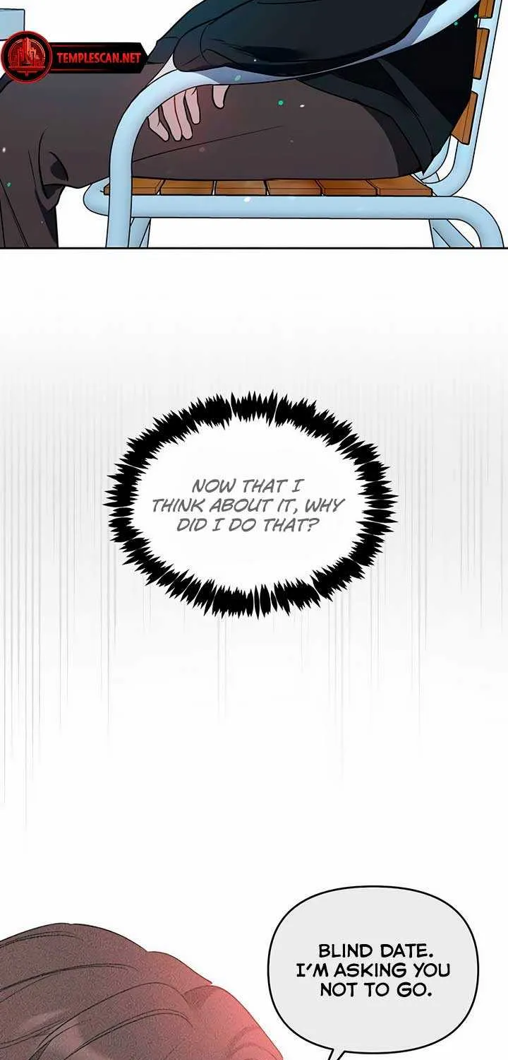 Read Misfortune at Work chapter 51 image 6 on Lezhin