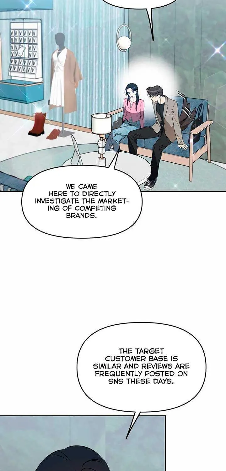Read Misfortune at Work chapter 51 image 60 on Lezhin