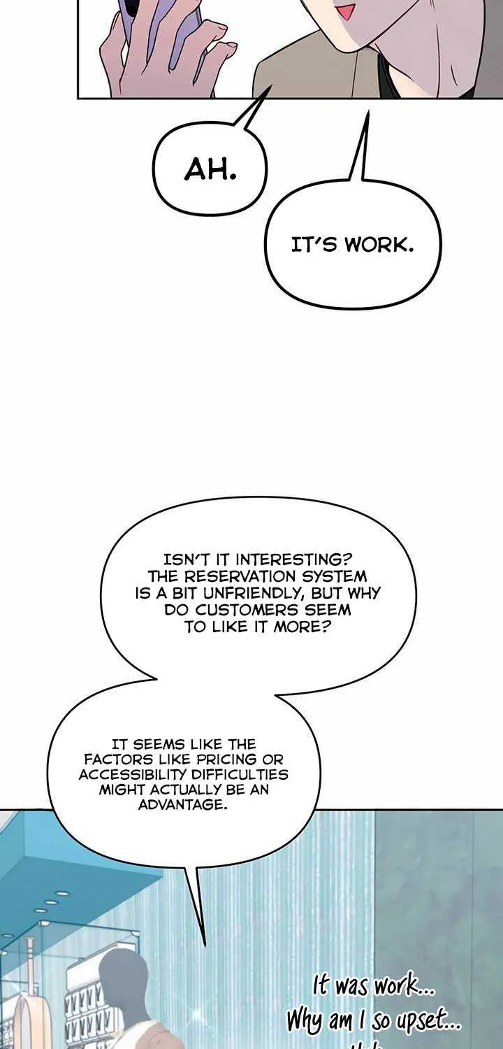 Read Misfortune at Work chapter 51 image 62 on Lezhin