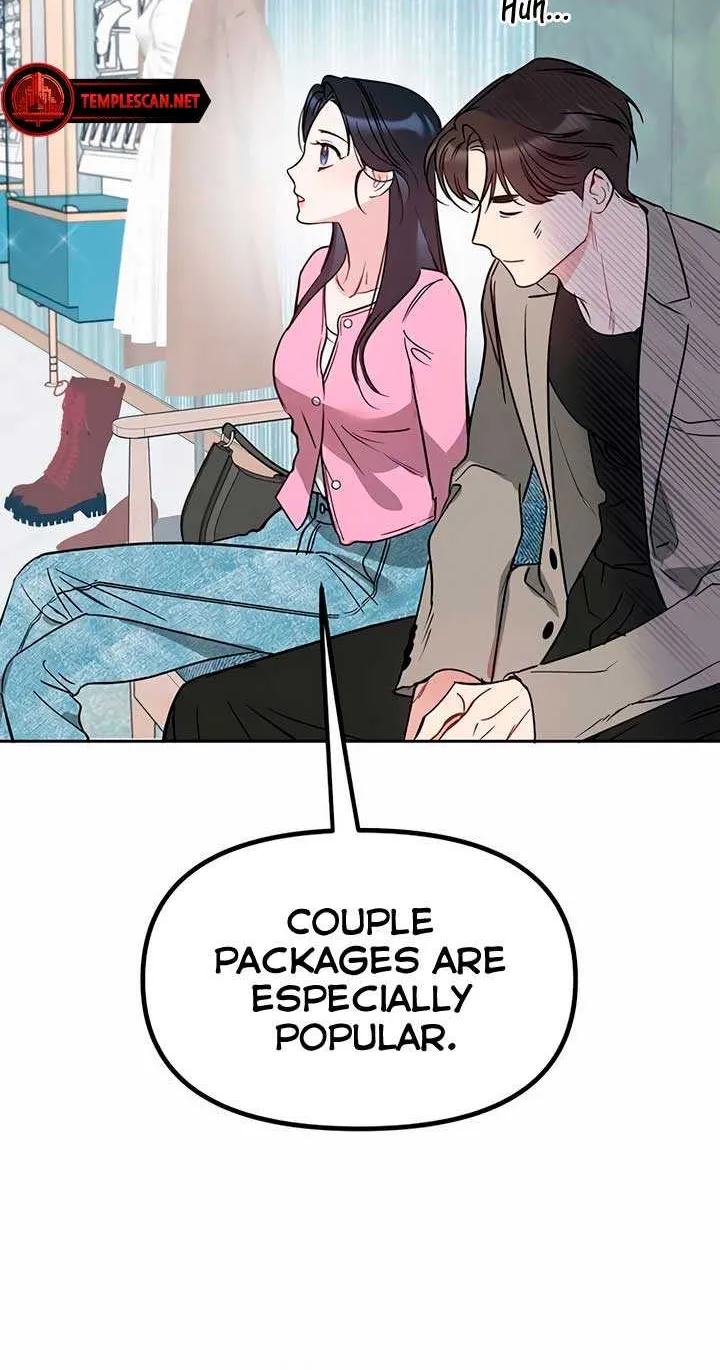 Read Misfortune at Work chapter 51 image 63 on Lezhin