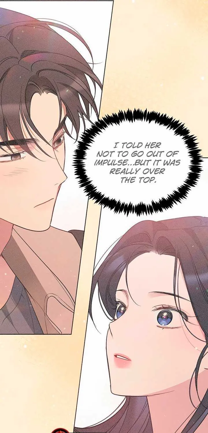 Read Misfortune at Work chapter 51 image 8 on Lezhin