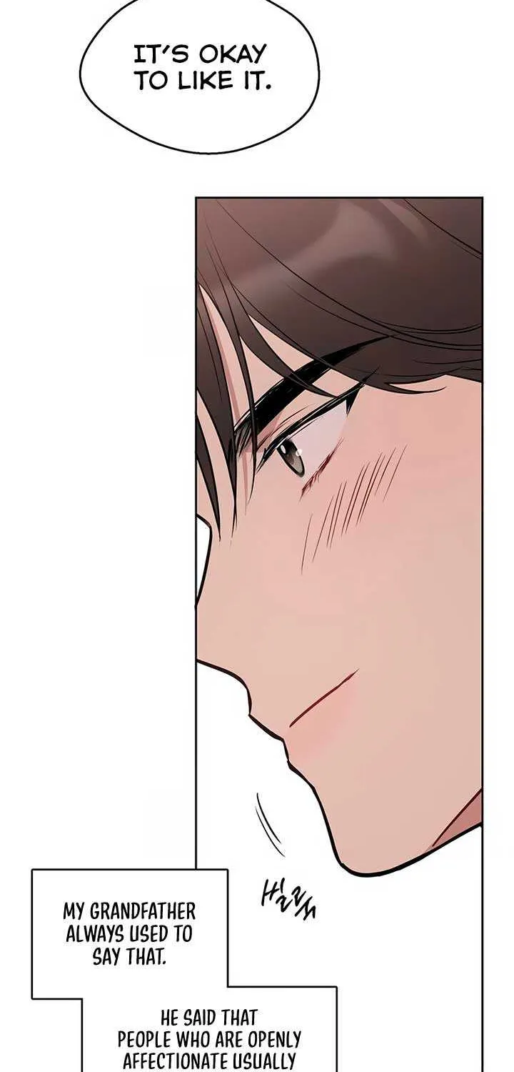 Read Misfortune at Work chapter 52 image 13 on Lezhin